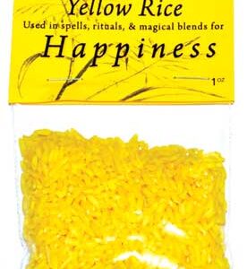 Happiness Rice 1oz
